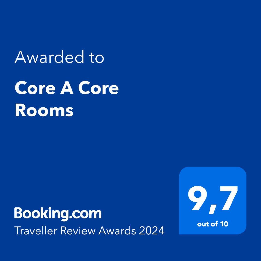 Core A Core Rooms Santo Stefano del Sole Buitenkant foto